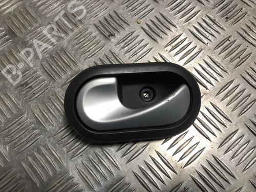 Used Front left interior door handle DACIA SANDERO 1.5 dCi (86 hp) 31188012