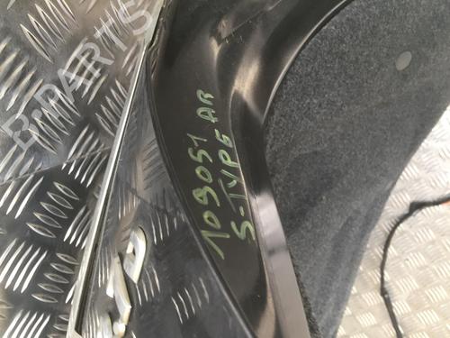 Tailgate JAGUAR S-TYPE II (X200) 2.7 D | BP31197334C6 