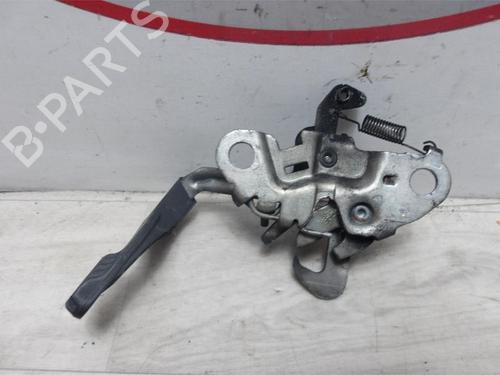 Hood lock PEUGEOT 207 CC (WD_) 1.6 HDi | BP13280786C133 