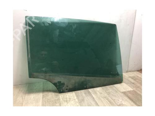 Rear right door window PEUGEOT 3008 I MPV (0U_) 1.6 HDi | BP23872649C21 