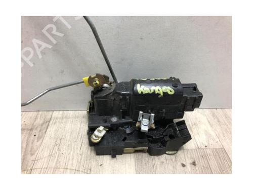 Front right lock RENAULT KANGOO (KC0/1_) 1.5 dCi (KC08, KC09) | BP20613184C97 