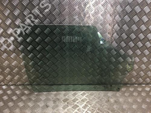 Used Front right door window FORD TRANSIT CUSTOM V362 Van (FY, FZ) 2.0 EcoBlue (170 hp) 31196761