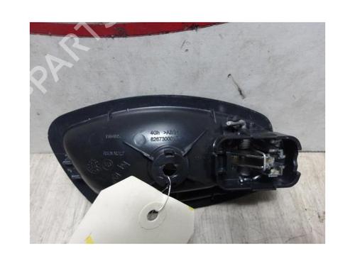Venstre foran invendig håndtak RENAULT CLIO IV (BH_) 0.9 TCe 90 (BHNF, BHMA, BHMH, BHJK, BHJR) | BP13284364I13 