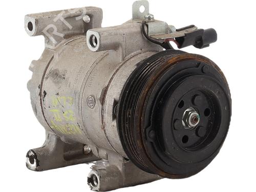 AC compressor MG MG ZS SUV (AZS1) 1.5 VTi | BP40510588M34 - Image 4