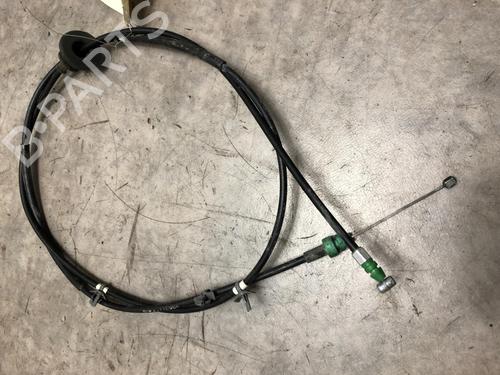 Used Interior handle NISSAN NV200 Van 1.5 dCi 85 (M20, M20N, M20M) (86 hp) 20633840