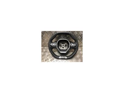 Used Steering wheel PEUGEOT 208 II (UB_, UP_, UW_, UJ_) 1.2 PureTech 100 (101 hp) 25708565
