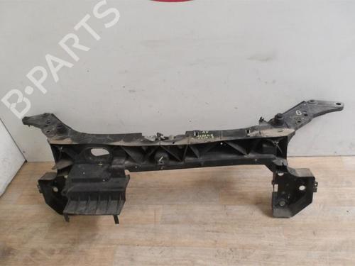 Crossmember RENAULT CLIO III (BR0/1, CR0/1) 1.5 dCi (BR17, CR17) | BP23870053C162 