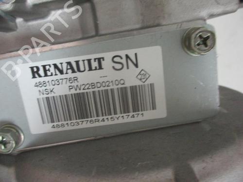 Steering column RENAULT ZOE (BFM_) ZOE | BP30782769M21