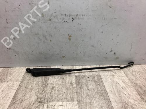 Used Front windshield wiper arm Front windshield wiper arm RENAULT CLIO I (B/C57_, 5/357_) 1.2 (5/357Y, 5/357K) (58 hp) 23871111 23871111