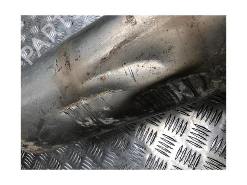 Exhaust system MERCEDES-BENZ SPRINTER 5-t Platform/Chassis (B907) 516 CDI (907.153, 907.155, 907.253, 907.255) | BP28363154M121