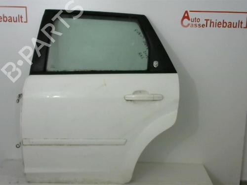 Used Left rear door FORD FOCUS II Turnier (DA_, FFS, DS) 1.6 TDCi (90 hp) 25298425