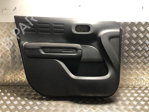 Used Front left panel CITROËN C3 AIRCROSS II (2R_, 2C_) 1.5 BlueHDi 120 (2CYHXX) (120 hp) 31203116
