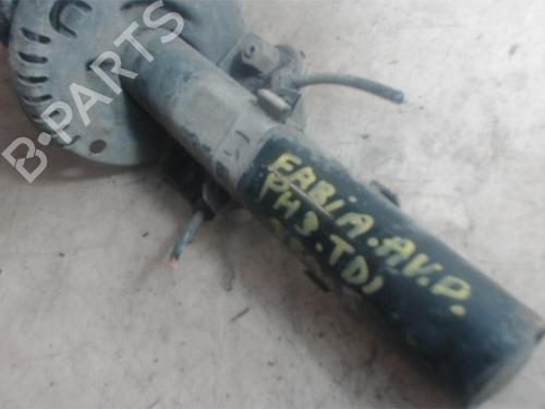 Right front shock absorber SKODA FABIA II (542) 1.4 TDI | BP12969192M17 