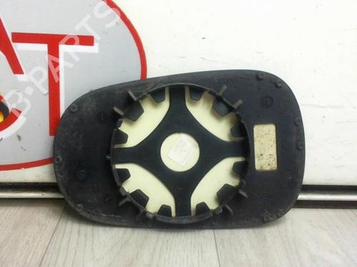 Right mirror glass RENAULT CLIO I (B/C57_, 5/357_) 1.2 (B/C/S57A, B/C57S, 5/357F, 5/357J, 5/357L, 5/357R) | BP13272559C147 