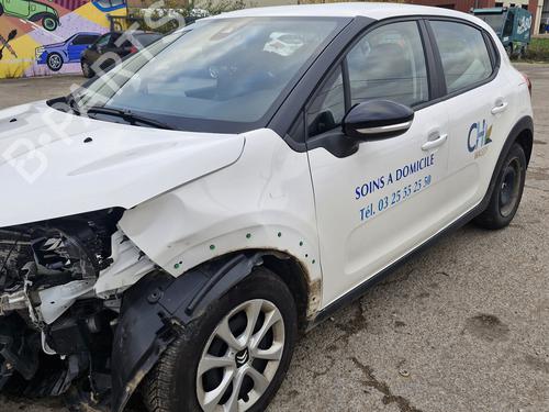 Right taillight CITROËN C3 III (SX) 1.2 PureTech 82 | BP31332226C35  - Image 13