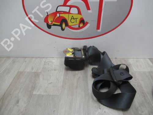 Sikkerhedssele bag højre LAND ROVER FREELANDER I (L314) 1.8 i 16V 4x4 (120 hp) 29214299