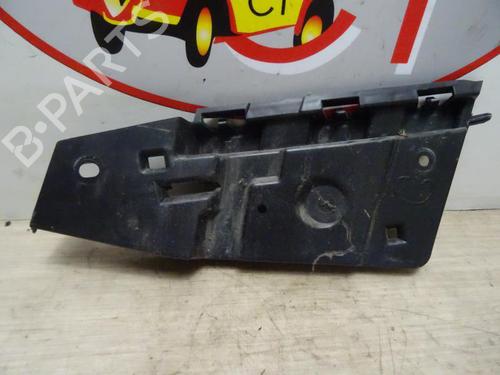 Used Rear bumper bracket PEUGEOT 508 SW I (8E_) 1.6 HDi (116 hp) 12972412
