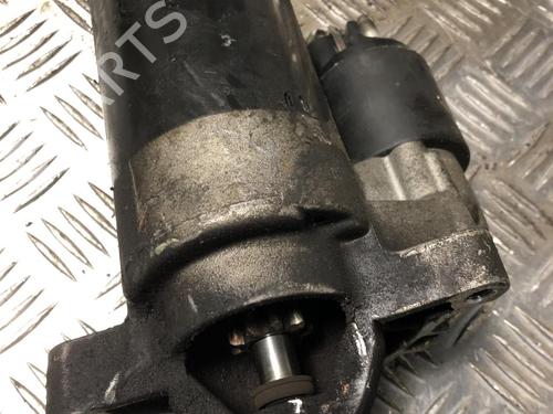 Used Starter PEUGEOT 206 Hatchback (2A/C) 1.4 i (75 hp) 31836380