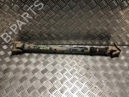 Mellomaksel kompl. Mellomaksel kompl. SUZUKI JIMNY Closed Off-Road Vehicle (SN) 1.5 DDiS 4x4 (86 hp) 33656150 33656150