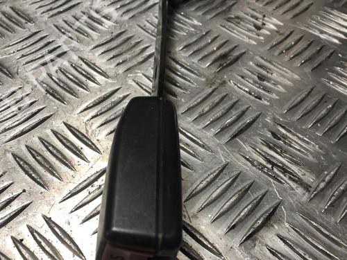 Used Seat buckle AUDI ALLROAD C5 (4BH) 2.5 TDI quattro (163 hp) 31185957