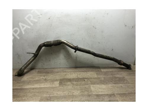 Exhaust system MERCEDES-BENZ CLA Coupe (C117) CLA 220 CDI / d (117.303) | BP20630291M121 