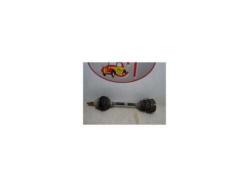Used Left front driveshaft VW GOLF III (1H1) 1.9 TDI (90 hp) 29052976