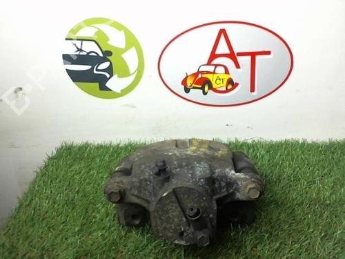 Left rear brake caliper CADILLAC STS 3.6 | BP12971180M107 