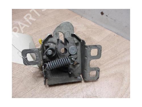 Hood lock FIAT BRAVO II (198_) 1.6 D Multijet (198AXH1B) | BP13280805C133