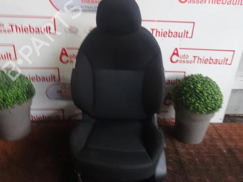 Used Left front seat Left front seat PEUGEOT 208 I (CA_, CC_) 1.0 VTi (68 hp) 20623951 20623951