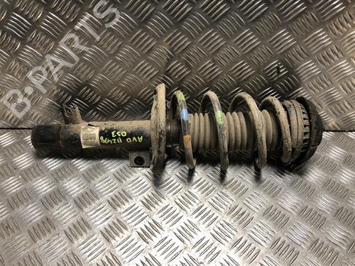 Used Right front shock absorber Right front shock absorber DS DS 3 (SA_) 1.6 BlueHDi 100 (SABHY0, SABHYT) (99 hp) 34056226 34056226
