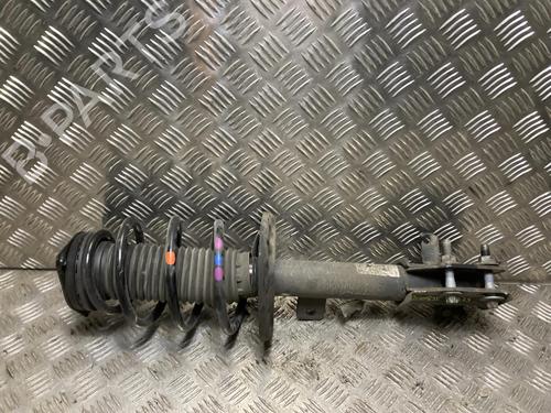 Used Left front shock absorber Left front shock absorber PEUGEOT 2008 II (UD_, US_, UY_, UJ_, UR_, UC_) 1.5 BlueHDI 130 (131 hp) 33888842 33888842