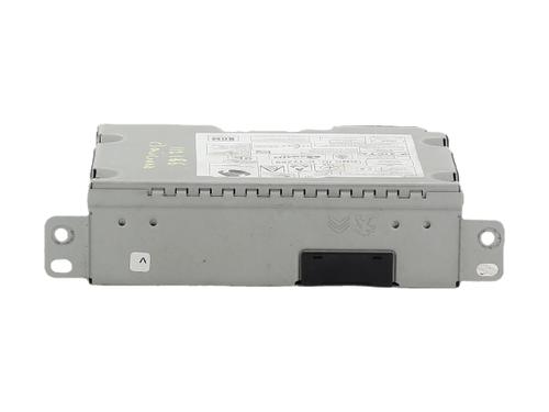 Used Radio Radio CITROËN C3 AIRCROSS II (2R_, 2C_) 1.2 PureTech 110 (2RHNZB, 2RHNZW, 2RHNPX, 2RHNPJ) (110 hp) 40625922 40625922