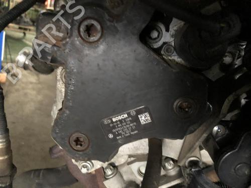 Engine MERCEDES-BENZ A-CLASS (W169) A 180 CDI (169.007, 169.307) | BP28334660M1 