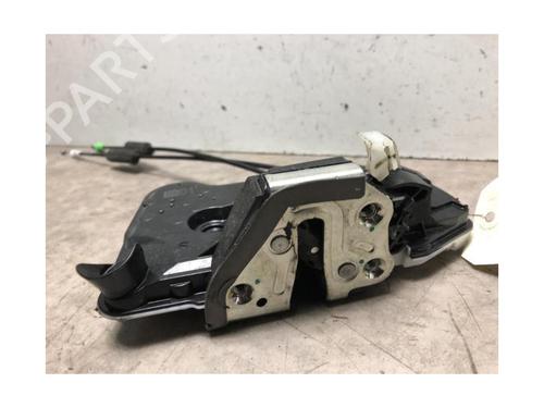 Front right lock PEUGEOT 108 1.2 | BP20718977C97 