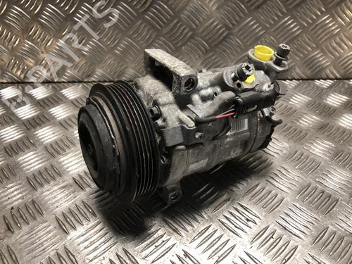 Used AC compressor AC compressor MERCEDES-BENZ GLB (X247) GLB 200 Mild-Hybrid (247.687) (163 hp) 33402249 33402249