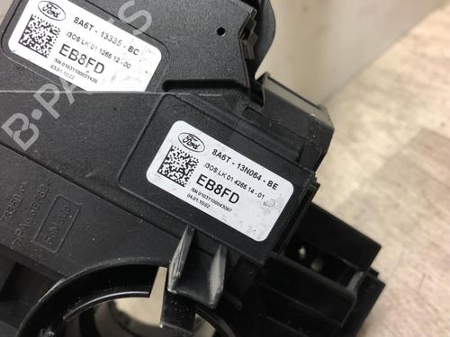 Steering column stalk FORD FIESTA VI (CB1, CCN) 1.4 | BP31204945I23