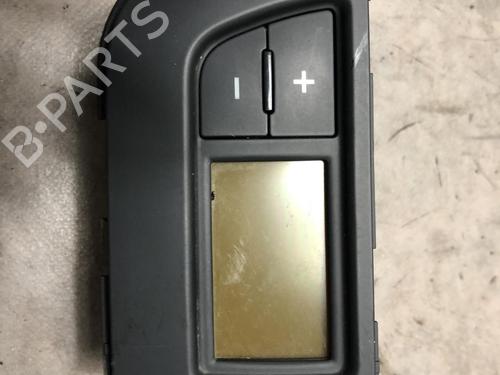 Used Climate control CITROËN C4 Picasso I MPV (UD_) 1.6 HDi 110 (112 hp) 24329665