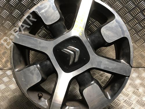 Used Rim CITROËN C4 CACTUS 1.2 PureTech 130 (131 hp) 31977819