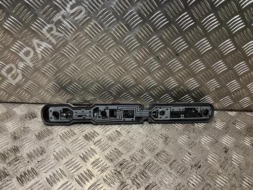 Used Licence plate light RENAULT MASTER III Van (FV) 2.3 dCi 135 FWD (FV0N, FV08, FV06, FV00, FV1S) (136 hp) 31200785
