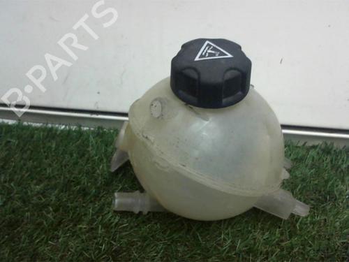 Expansion tank CITROËN C4 Picasso I MPV (UD_) 1.6 HDi | BP12962210C120 