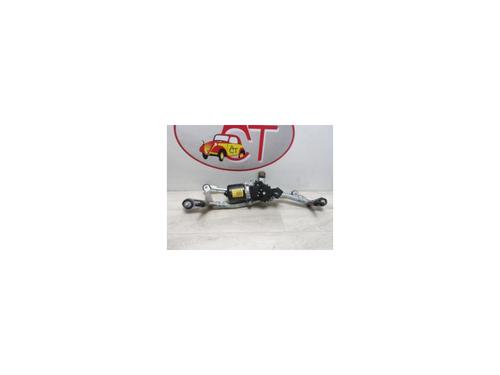 Used Front wiper motor CITROËN C3 II (SC_) 1.0 VTi 68 (68 hp) 13283118