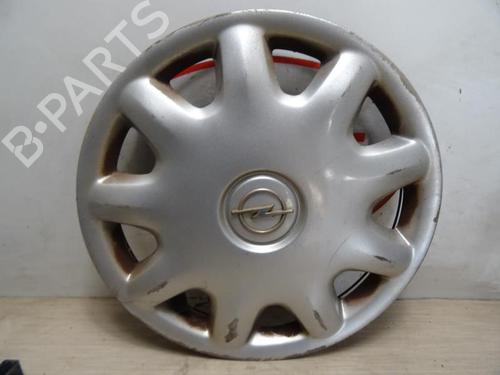 Used Hub cap OPEL ASTRA G Hatchback (T98) 2.0 DI (F08, F48) (82 hp) 30783856