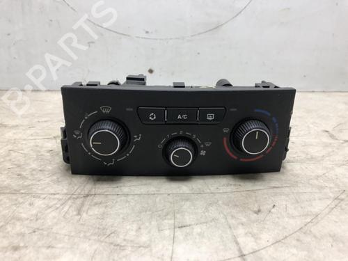 Used Climate control PEUGEOT 207 (WA_, WC_) 1.6 HDi (92 hp) 20623386