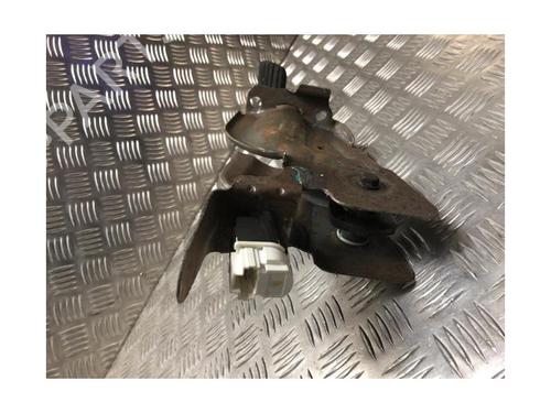 Break pedal DACIA SANDERO II 1.0 SCe 75 (B8JC, B8JD, B8NC) | BP24146809I19 