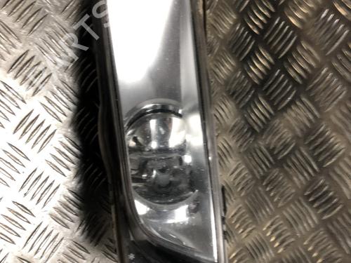 Used Left front fog light SKODA OCTAVIA III (5E3, NL3, NR3) 1.6 TDI (105 hp) 31201366