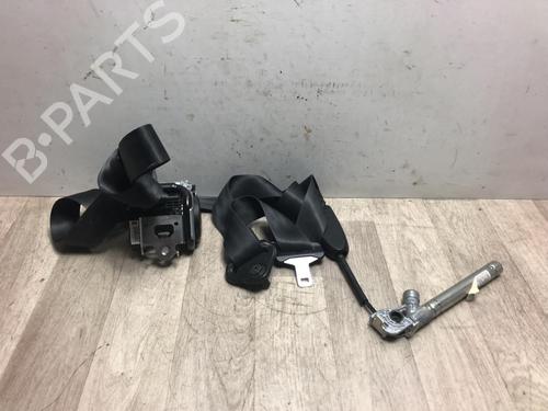 Used Front right seatbelt RENAULT MEGANE III Hatchback (BZ0/1_, B3_) 1.5 dCi (BZ09, BZ0D, BZ1W, BZ29, BZ14) (110 hp) 23871923