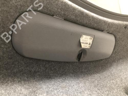 Tailgate BMW 3 Coupe (E46) 328 Ci | BP20634773C6 