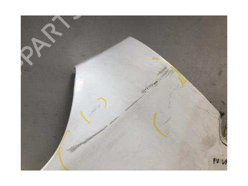 Left front fenders CITROËN JUMPER II Van 2.2 HDi 100 | BP23068824C41 