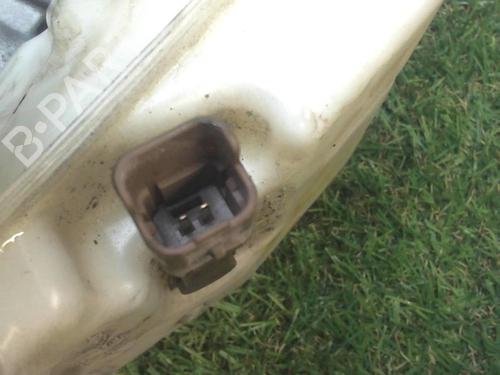 Used Brake master cylinder Brake master cylinder CITROËN C4 Grand Picasso I (UA_) 1.6 HDi (109 hp) 12968515 12968515