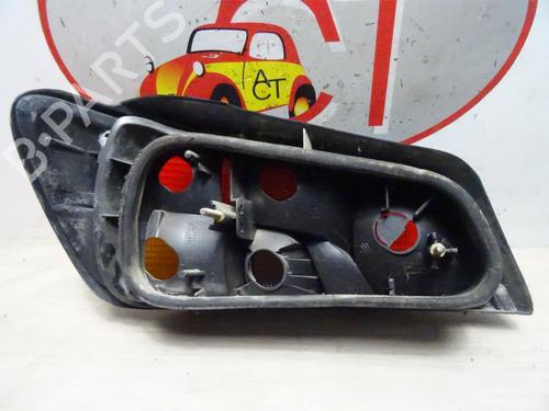 Right taillight PEUGEOT 306 Hatchback (7A, 7C, N3, N5) 1.8 D | BP13286117C35 